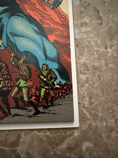 Tales of Suspense #77 FN 6.0 (1966 Marvel) - Appears VF