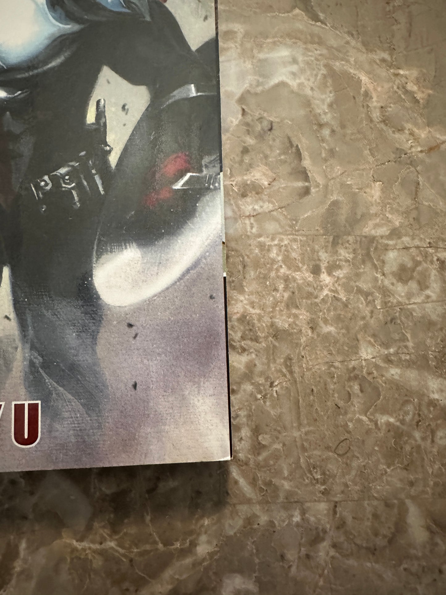 Secret Invasion TPB (Marvel Comics 2009) - Bendis