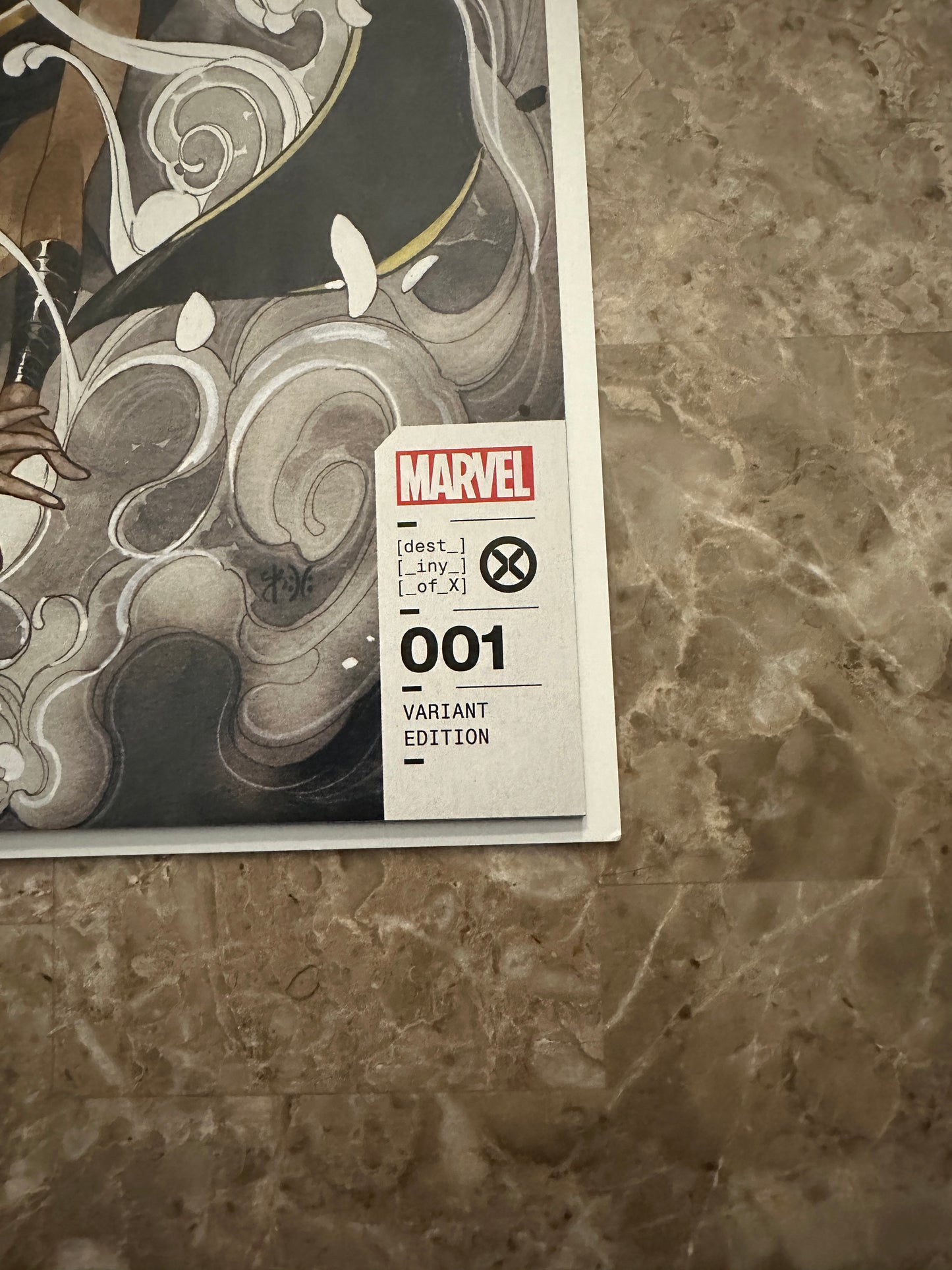 X-Men: Red #1 High Grade (2022 Marvel)
