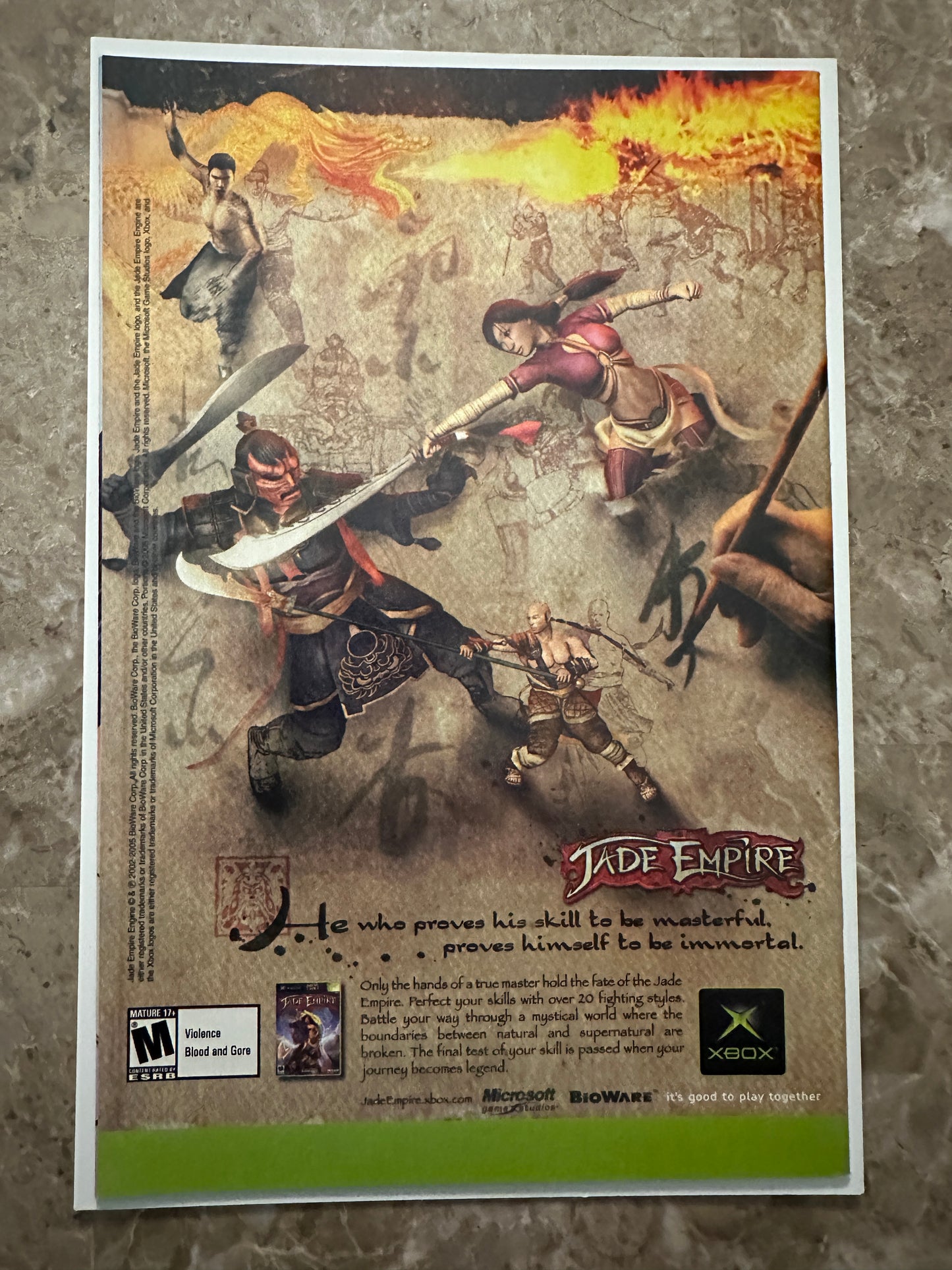 X-23 #1-6 Full Set Higher Grade (Marvel 2005)