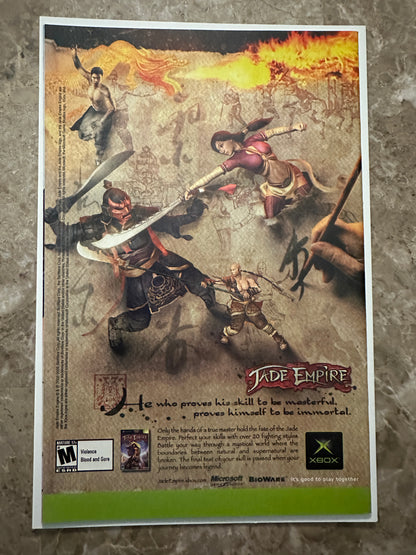 X-23 #1-6 Full Set Higher Grade (Marvel 2005)