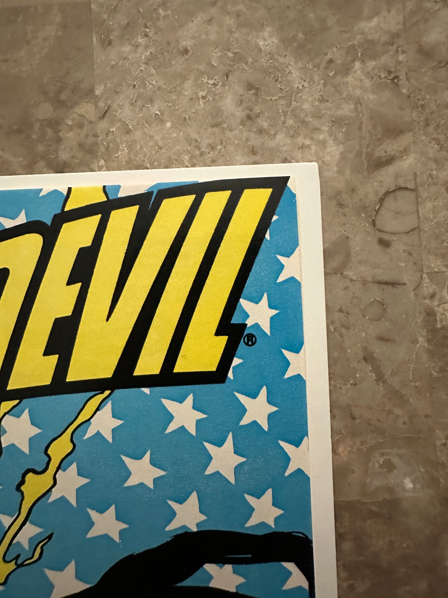 Daredevil #232 NM 9.4-9.8 (1986 Marvel Comics)