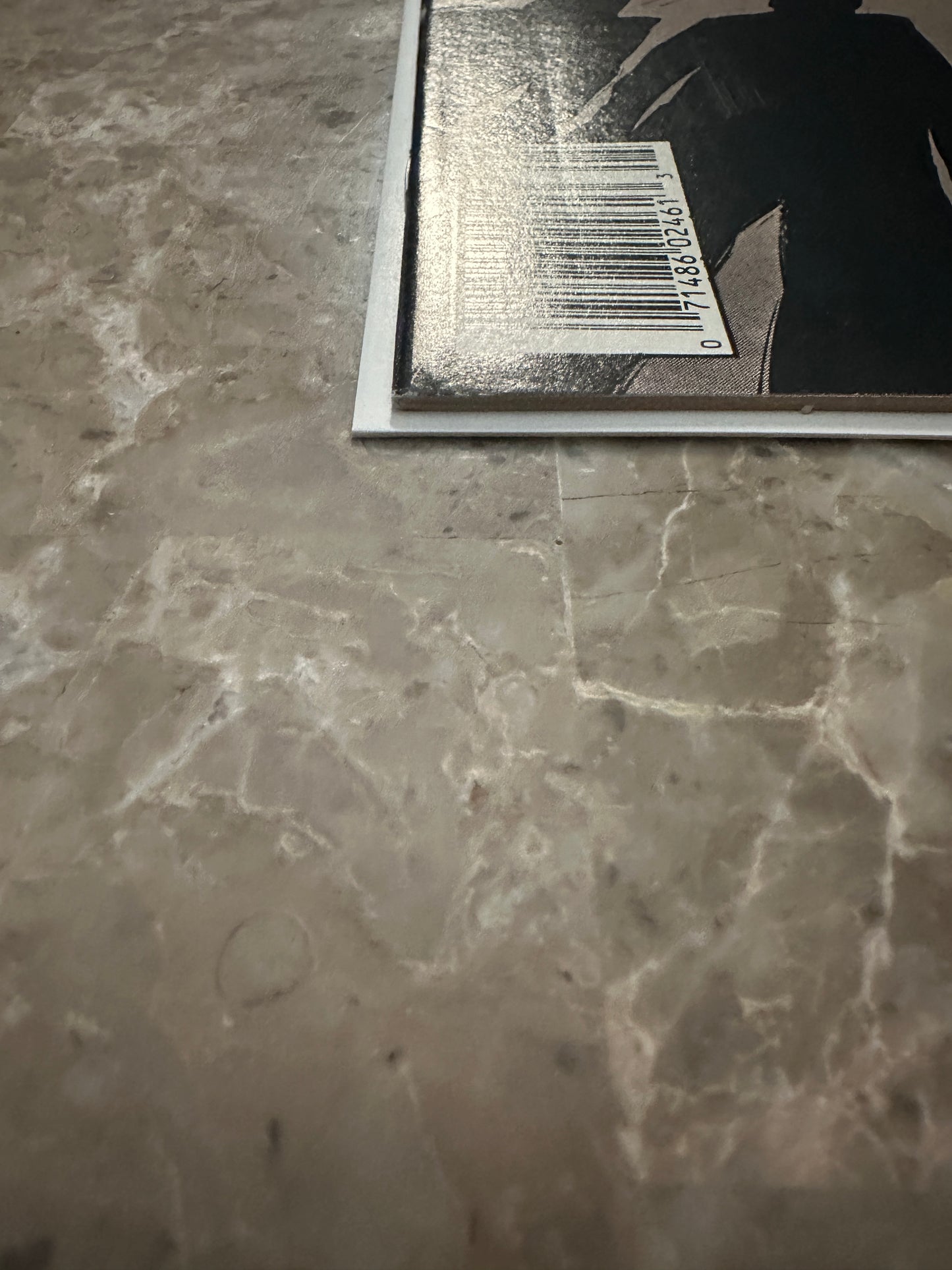 Uncanny X-Men #244 NM- 9.2-9.4 Newsstand (1989 Marvel Comics)