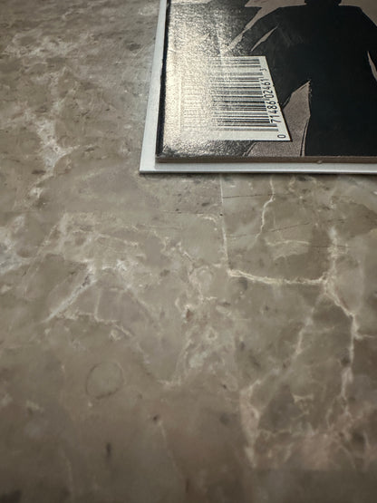 Uncanny X-Men #244 NM- 9.2-9.4 Newsstand (1989 Marvel Comics)