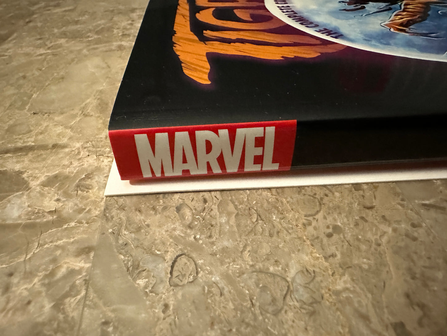 Tigra: The Complete Collection TPB OOP (Marvel Comics 2019)