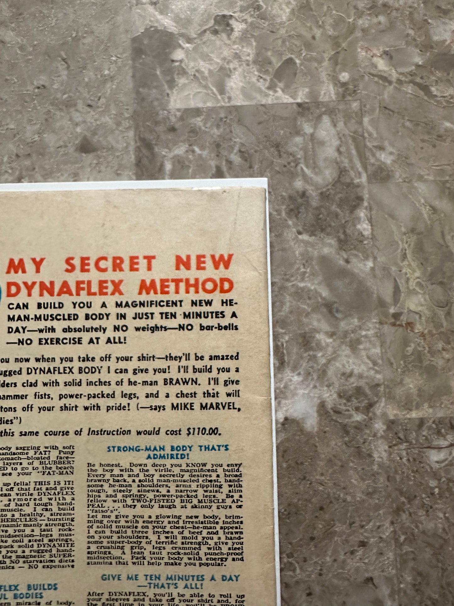 X-Men #16 VG+ 4.5-5.0 (1966 Marvel Comics)