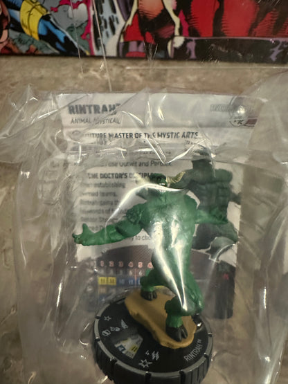 HeroClix Sanctum Sanctorum OP Kit Doctor Strange 2026