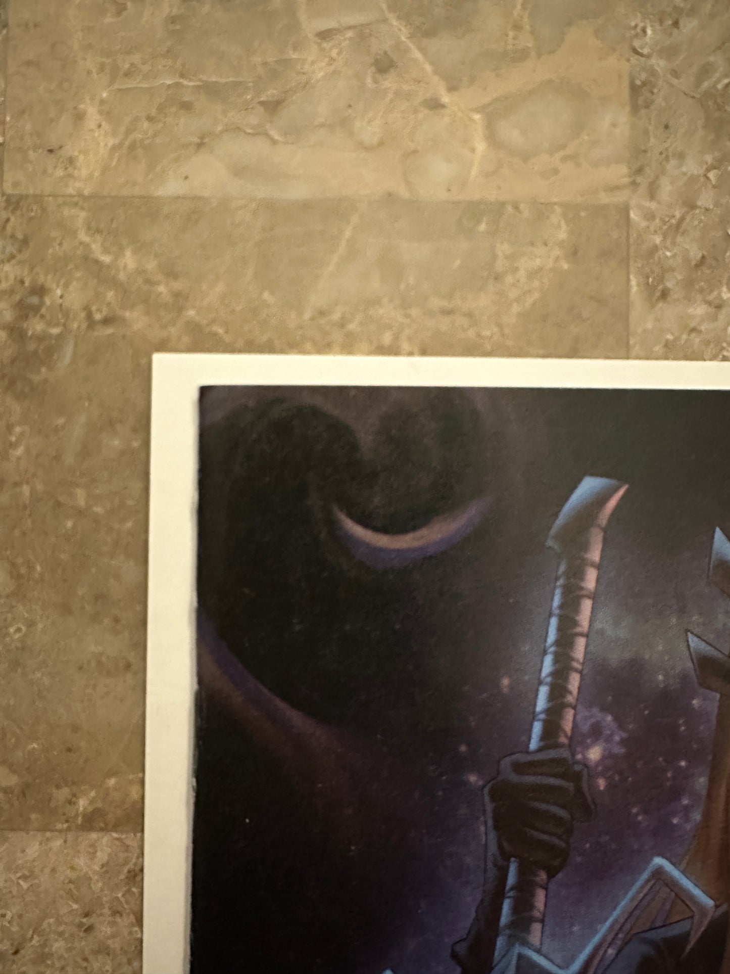 Strange Academy Finals #2 Unknown/Illuminati Exclusive (Marvel 2022) - Virgin