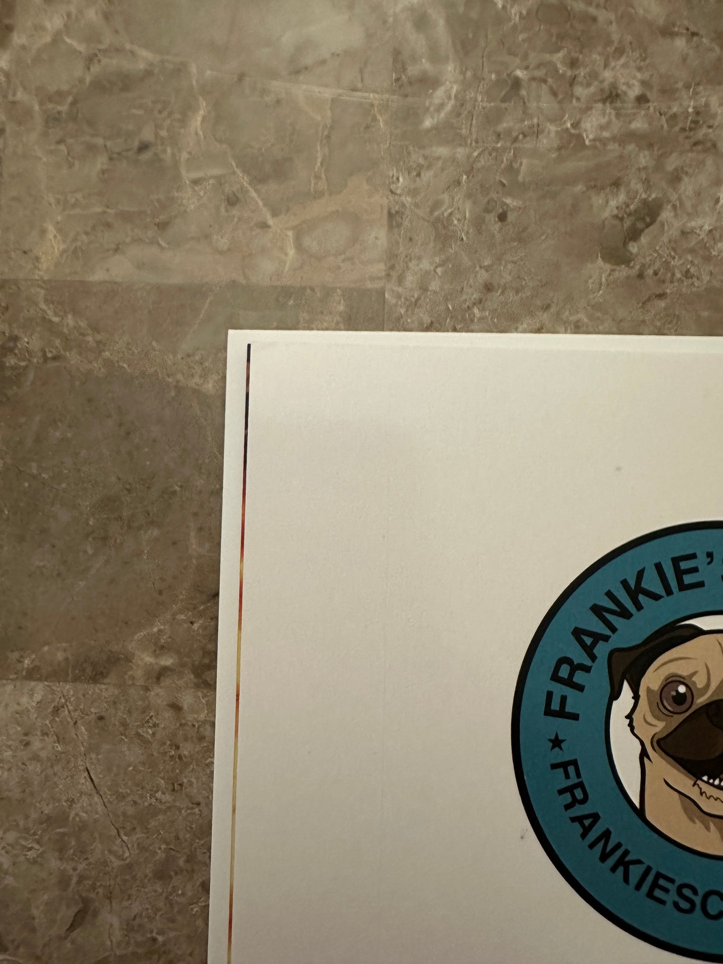 Detective Comics #1000 Frankies Comics Virgin NM+ 9.6 (DC 2019)