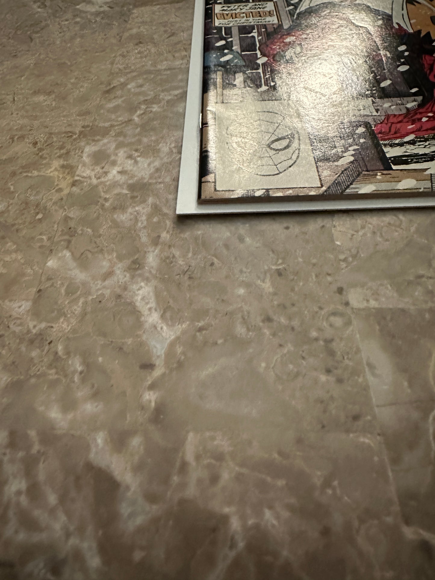 Amazing Spider-Man #314 VF 8.0-8.5 (1989 Marvel)