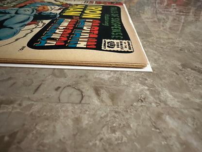 Tales of Suspense #77 FN 6.0 (1966 Marvel)