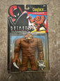 Batman The Animated Series Clayface (Kenner) - New Sealed