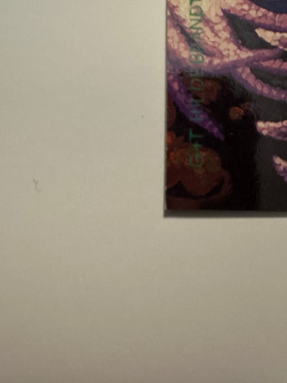 Namor #81 (1994 Marvel Masterpieces) - High grade