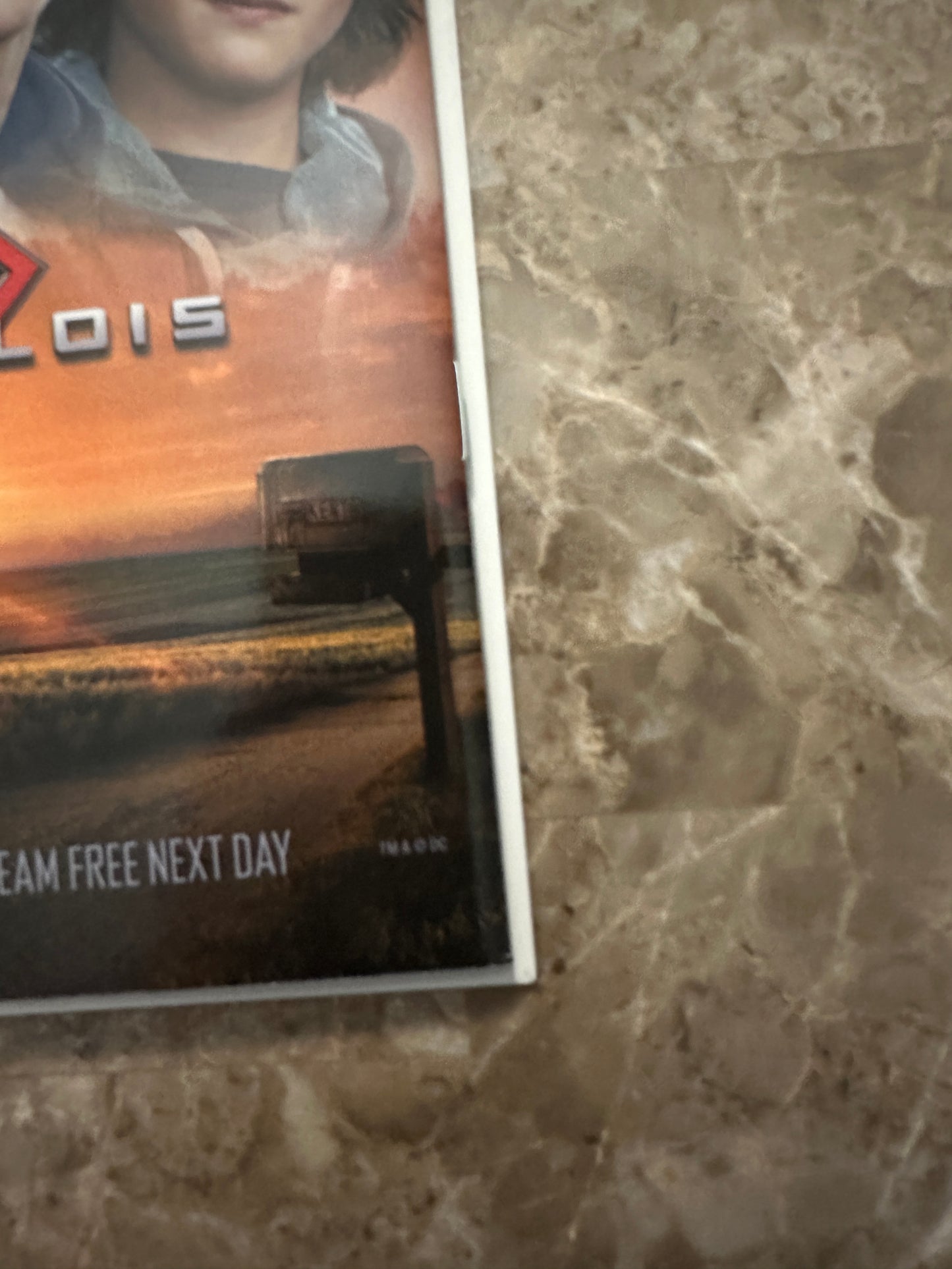 Harley Quinn #1 NM+ 9.6-9.8 Variant Cover B (DC 2021)