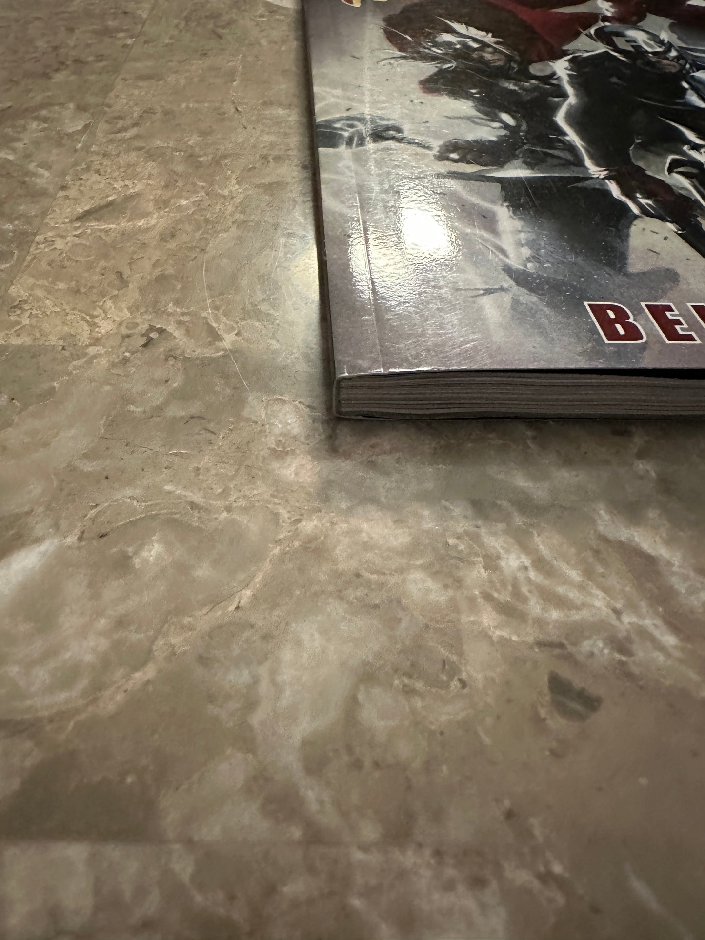 Secret Invasion TPB (Marvel Comics 2009) - Bendis