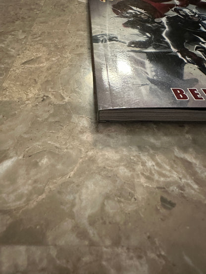 Secret Invasion TPB (Marvel Comics 2009) - Bendis