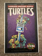 Teenage Mutant Ninja Turtles #51 VF 8.0-8.5 (1992 Mirage)