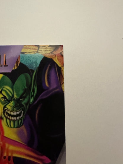 Super Skrull #41 (1995 Marvel Metal) - High grade