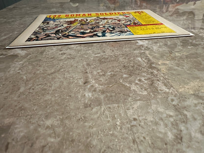 X-Men #45 FN+ 6.0-6.5 (1968 Marvel Comics) - Gorgeous Copy for Grade