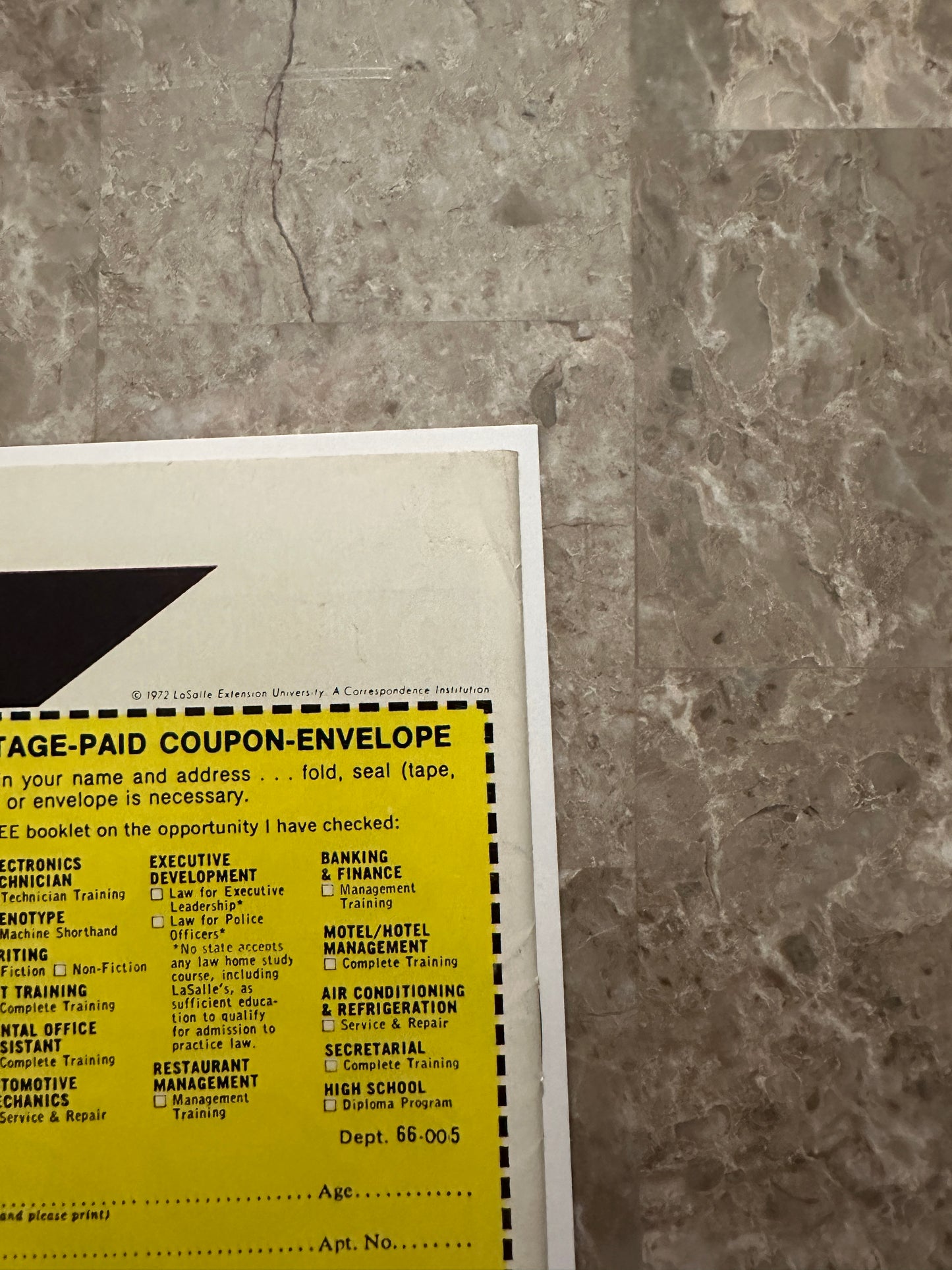 Incredible Hulk #189 VF- 7.5 (Marvel 1975)