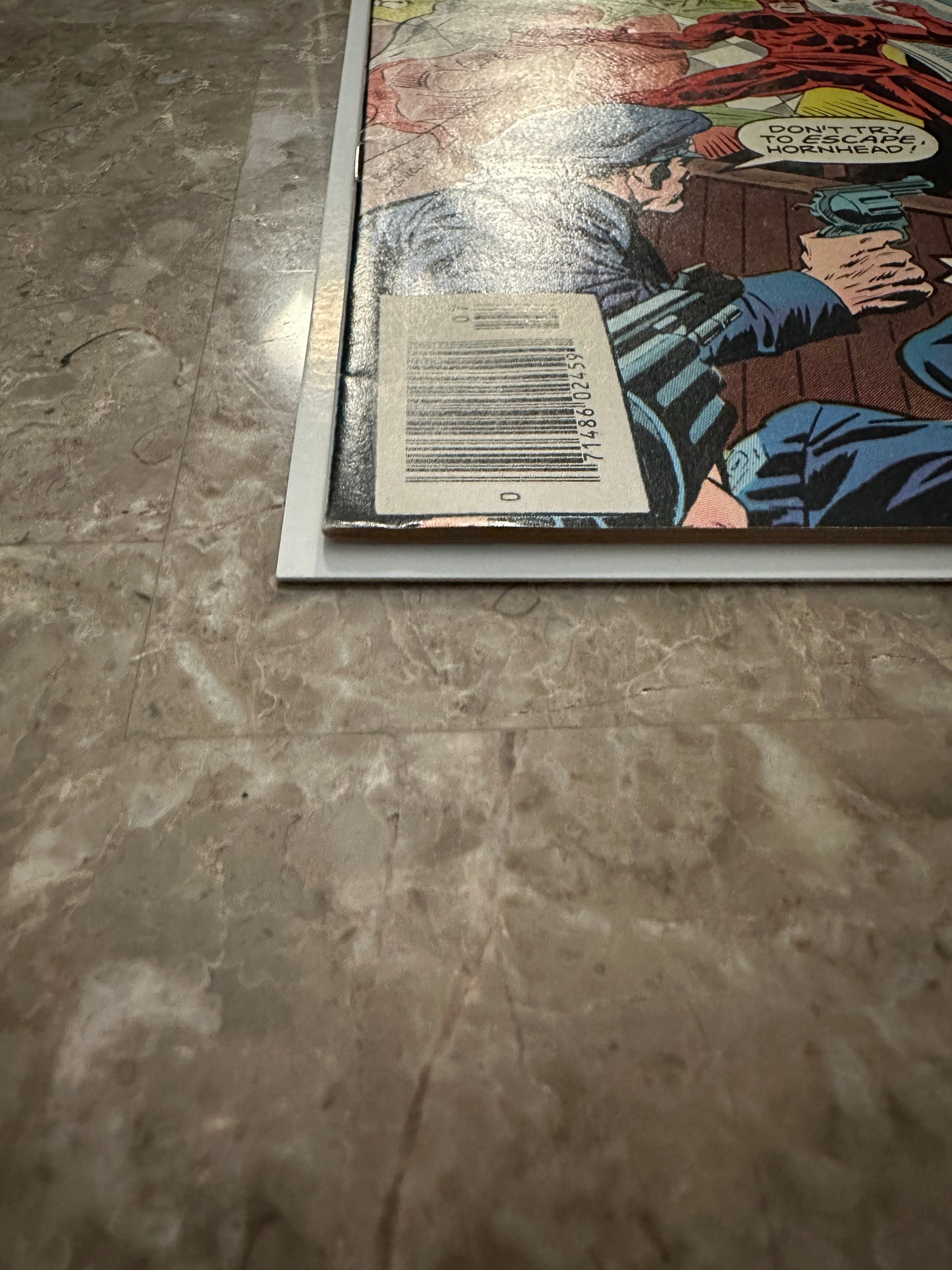 Daredevil #135 FN/VF 7.0 (1976 Marvel)