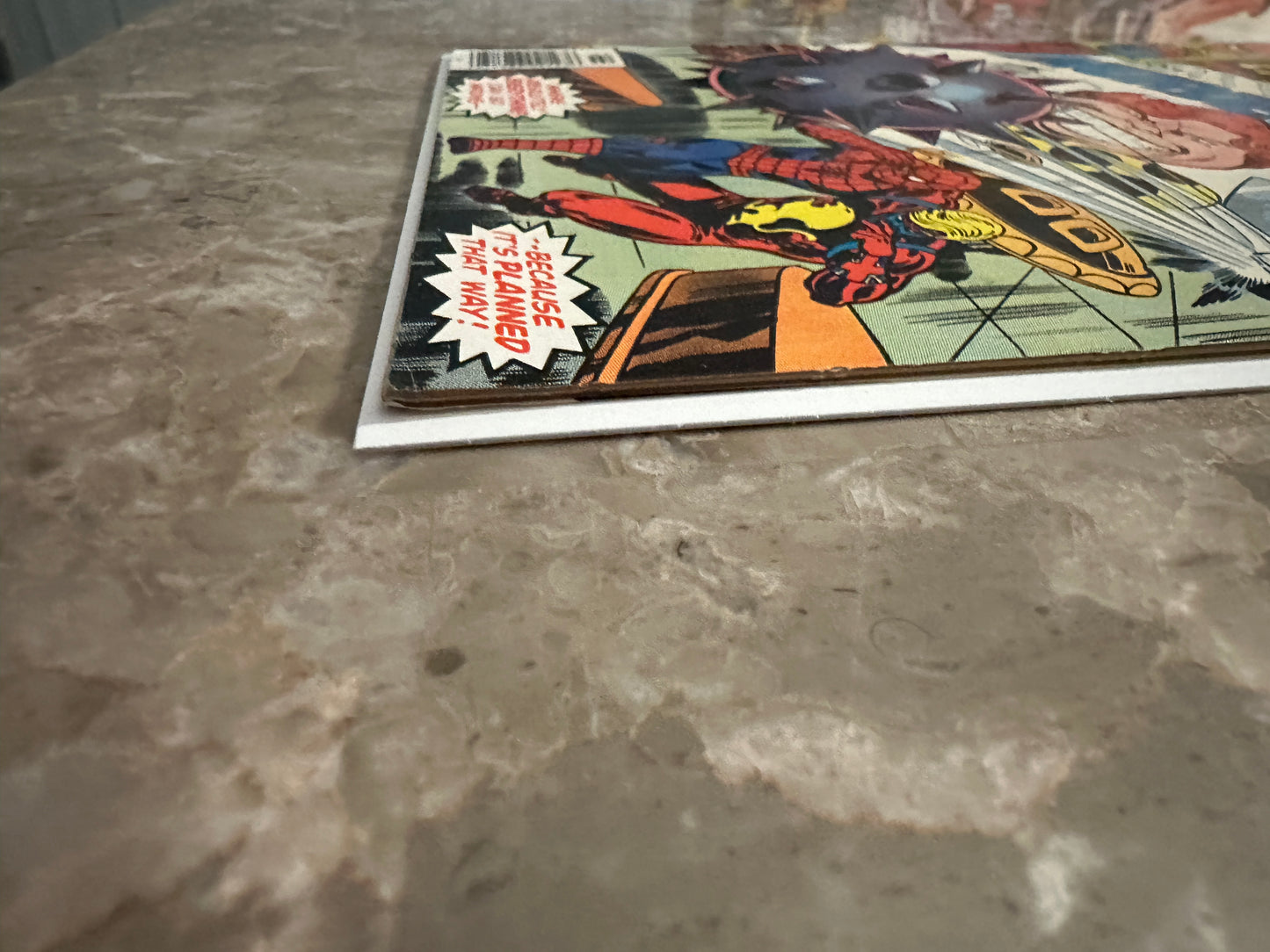 Marvel Team-Up #66 VF- 7.5 (1978 Marvel Comics)