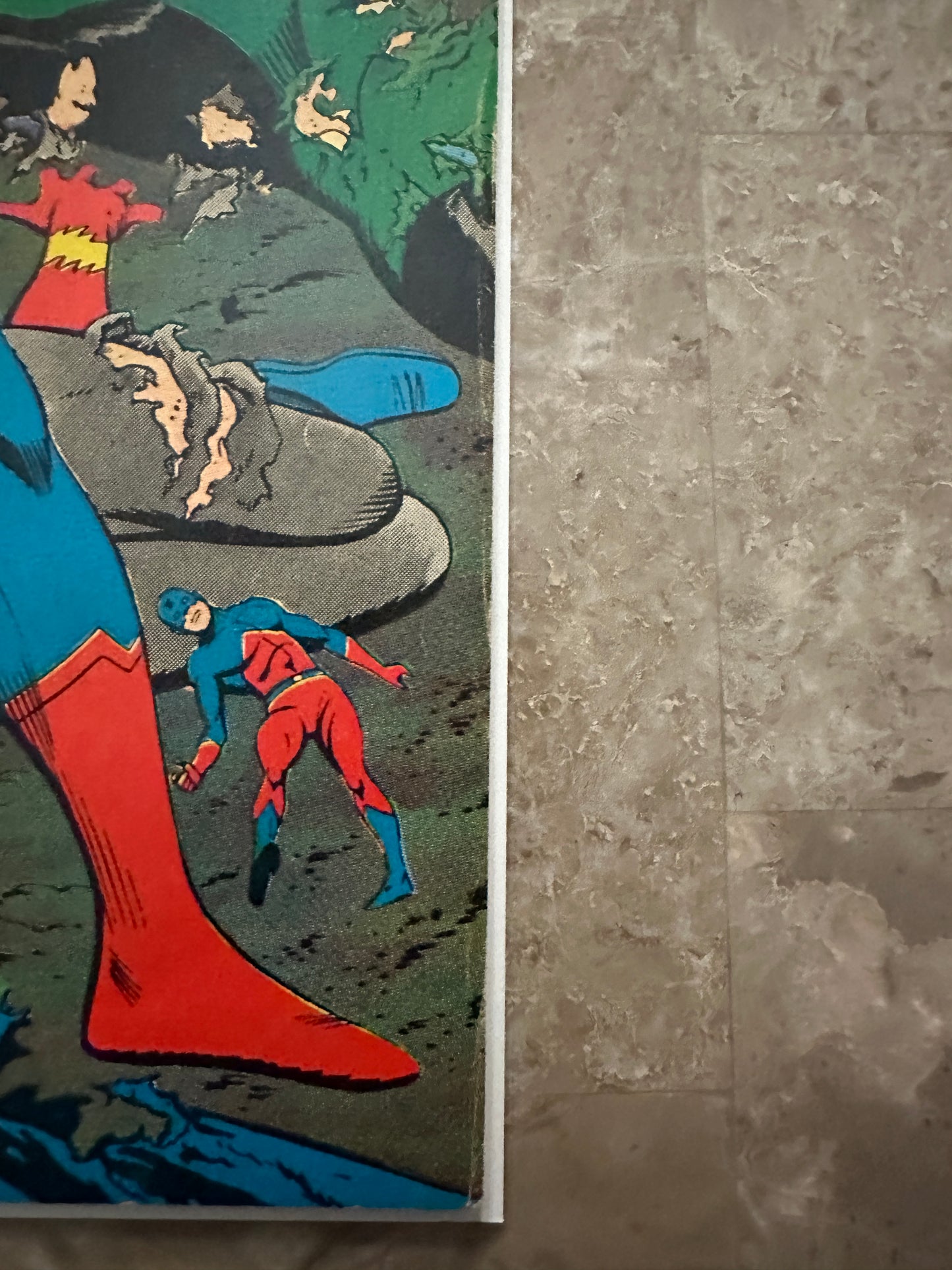 Justice League of America #63 FN- 5.5 (DC Comics 1968)