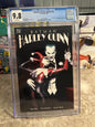 Batman: Harley Quinn #nn CGC 9.8 (DC 1999) - New Case