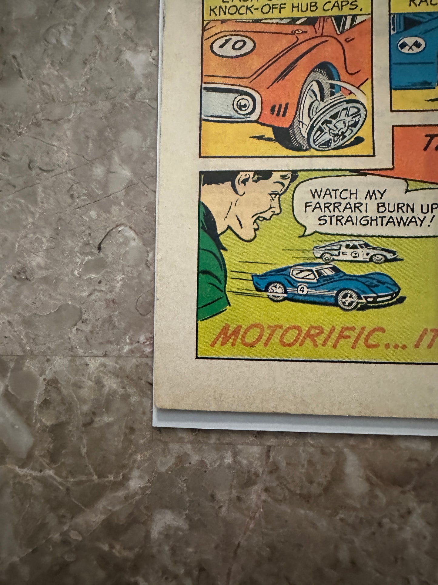 Justice League of America #63 FN- 5.5 (DC Comics 1968)