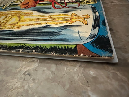 Unexpected #66 VG 4.0 (DC Comics 1961)