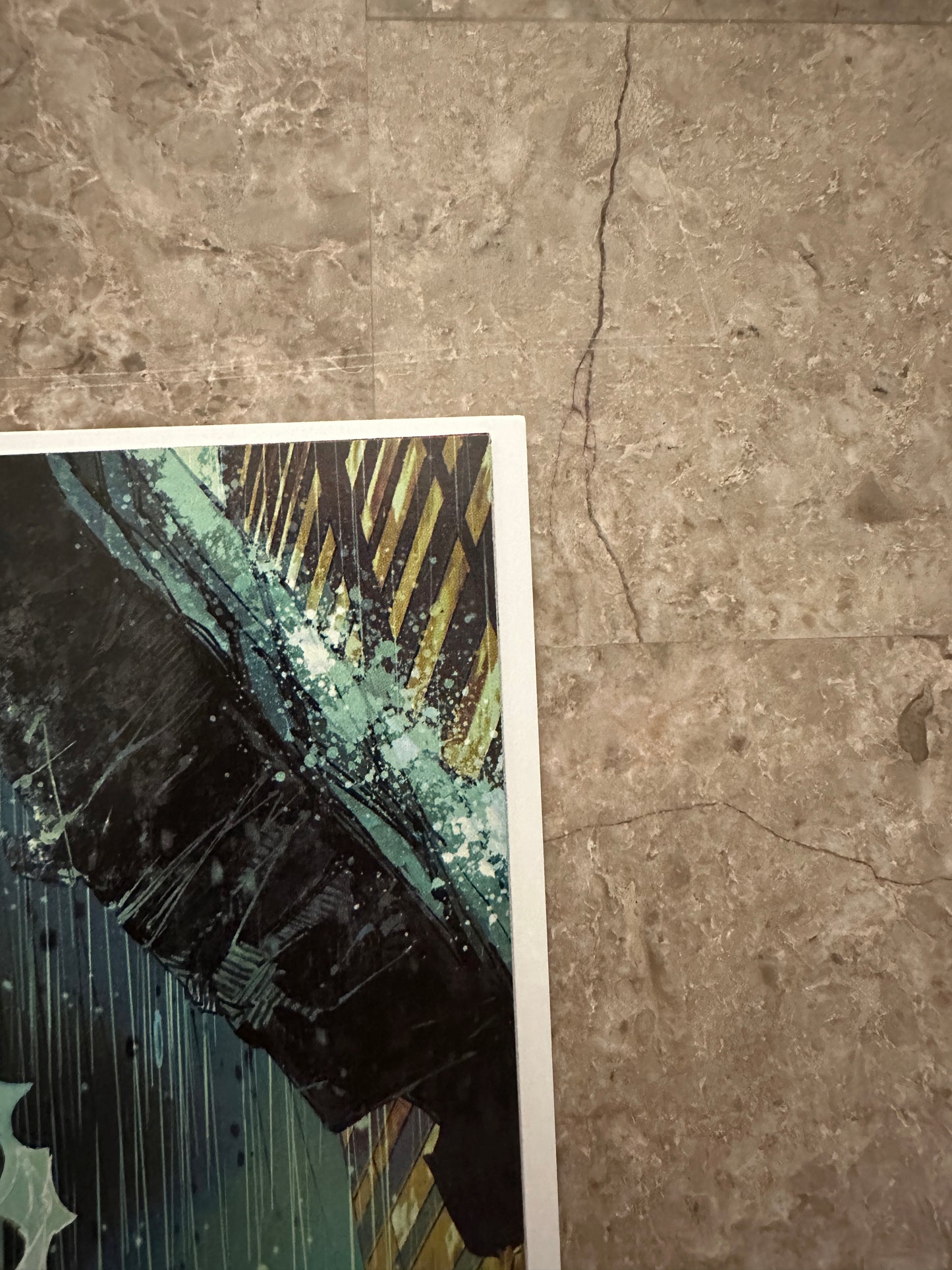 Spider-Man 2099 Exodus Omega Comics Illuminati NM+ 9.6 (Marvel 2022)