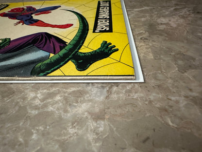 Amazing Spider-Man #45 VF 8.0 (Marvel Comics 1967)