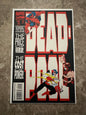 Deadpool #2 FN+ 6.5 (1993 Marvel) - Nice copy for grade