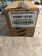 2025 Panini Rookies & Stars NFL Hobby 14-Box Case - Sealed, In Hand
