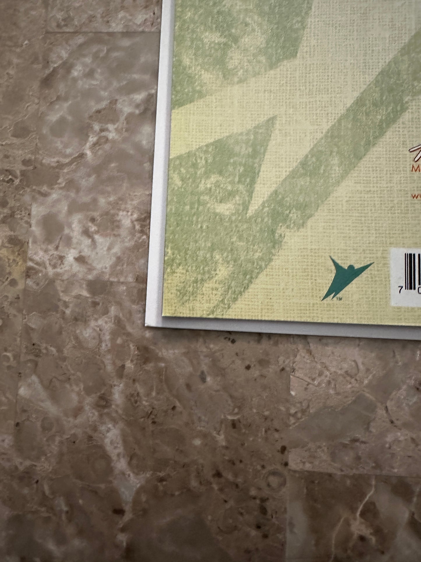 GI Joe A Real American Hero #303 NM- 9.2 (2024 IDW) - w/ COA