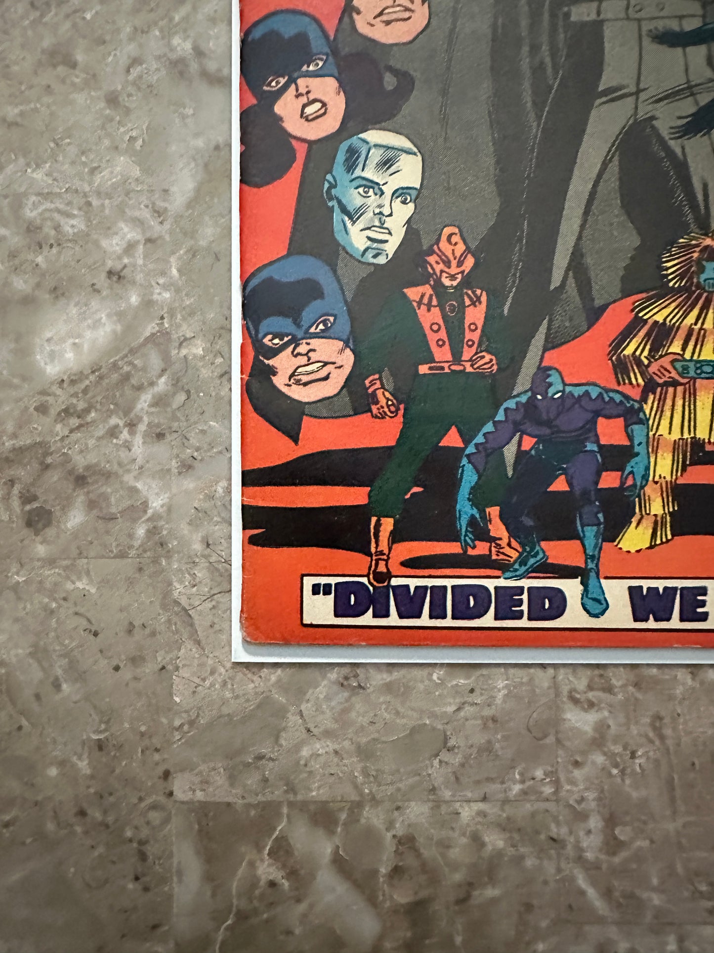 X-Men #22 FN+ 6.5 (1966 Marvel Comics) - Strong copy