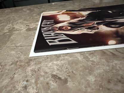 Black Cat #1 Unknown Comics Edition D Parel Cover NM (2019 Marvel)