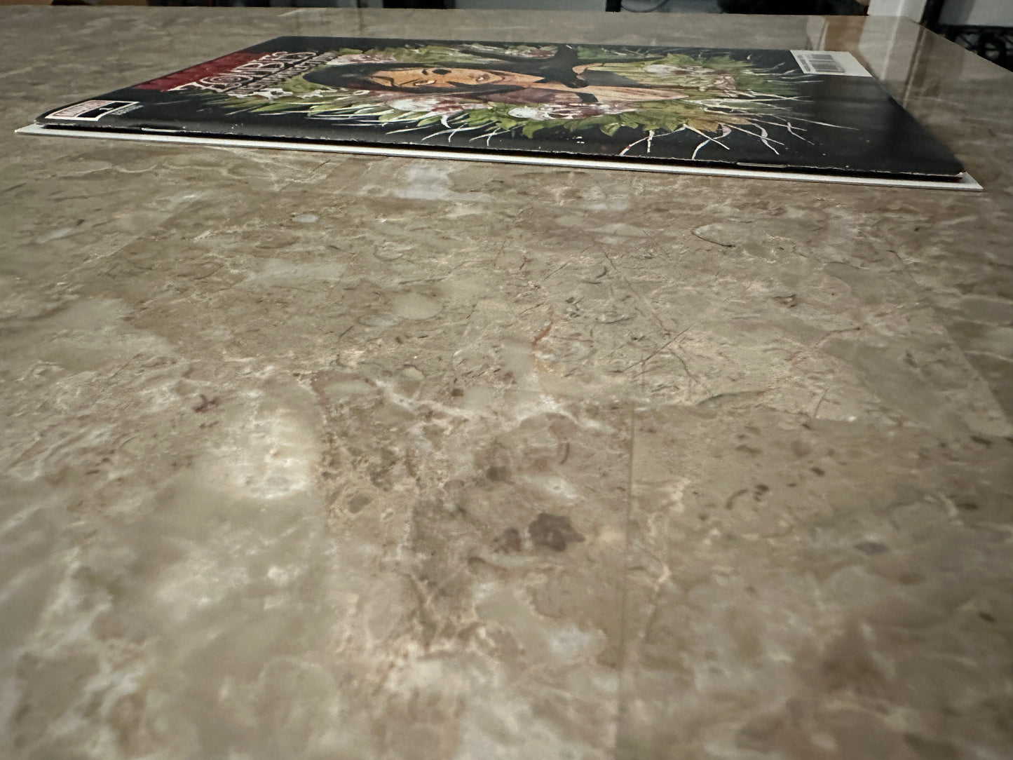 Marvel Zombies Resurrection 1:50 VF/NM 9.0 (2020 Marvel Comics) - Peach Momoko