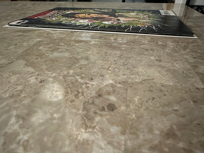 Marvel Zombies Resurrection 1:50 VF/NM 9.0 (2020 Marvel Comics) - Peach Momoko