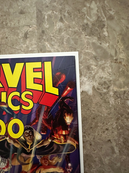 Marvel Comics #1000 VF 8.0 (2019 Marvel)