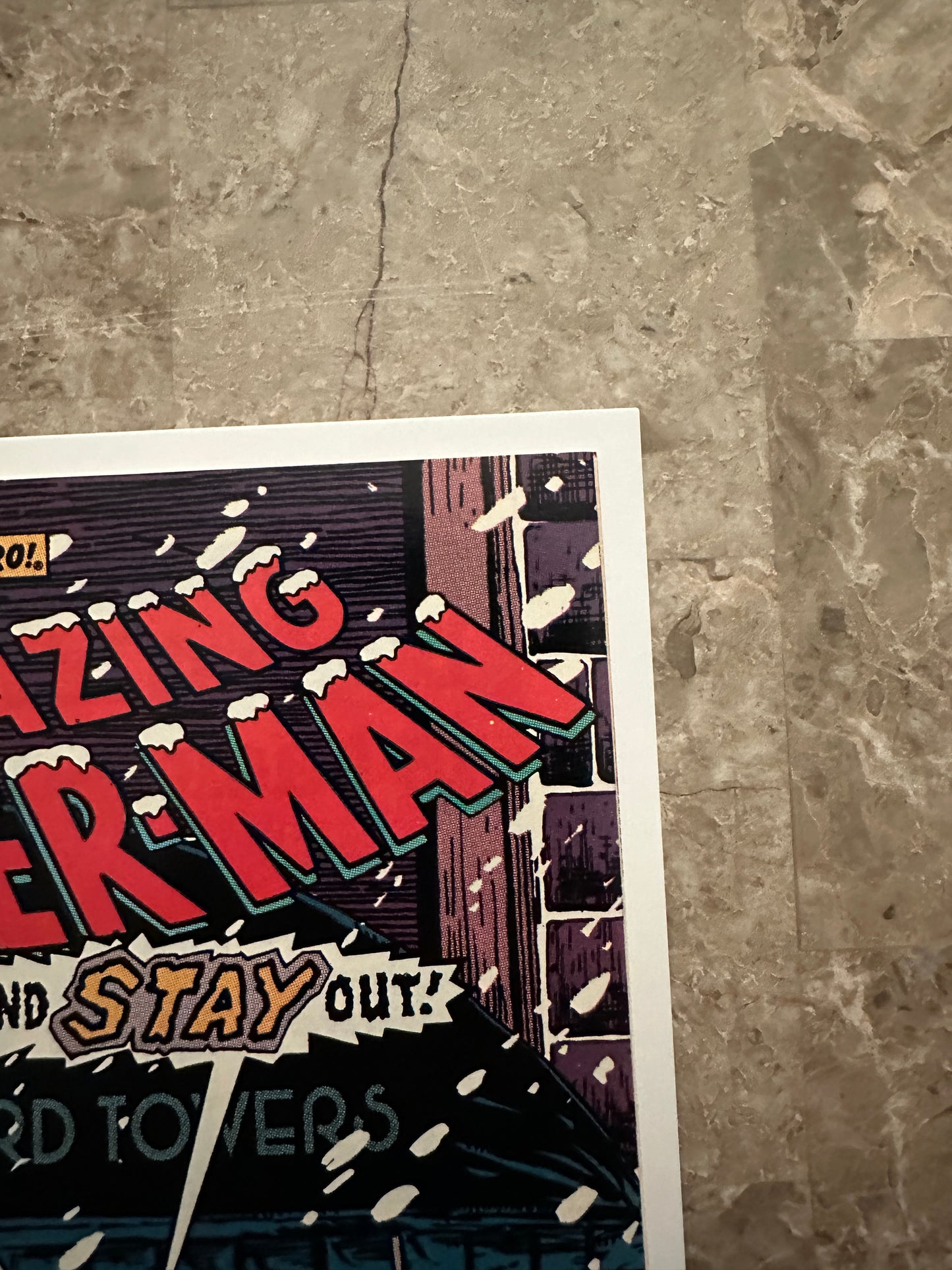 Amazing Spider-Man #314 VF 8.0-8.5 (1989 Marvel)