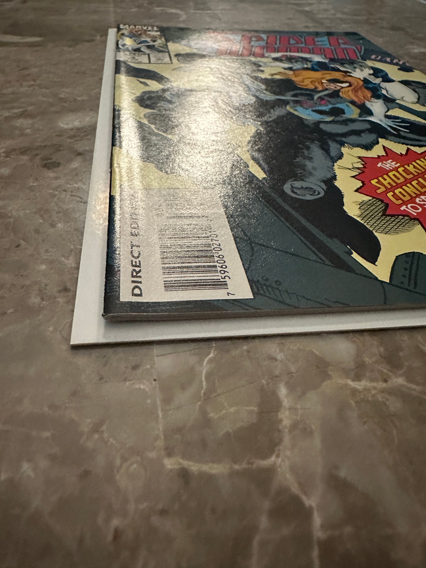 Spider-Woman #1-4 Full Set High Grade (1994 Marvel)