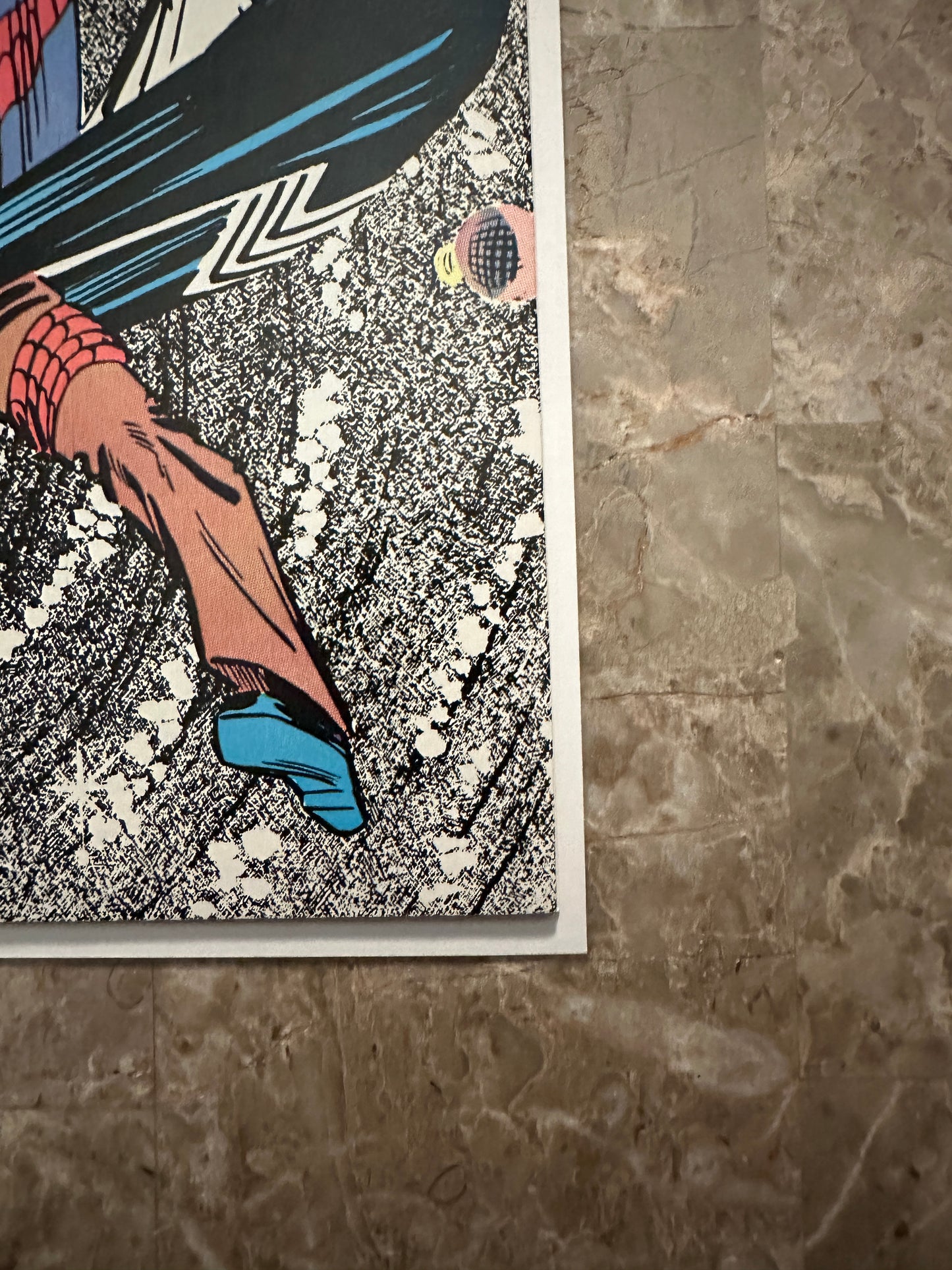 Amazing Spider-Man #258 VF/NM 9.0 (1984 Marvel)