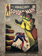 Amazing Spider-Man #67 FN 6.0 (1968 Marvel Comics)