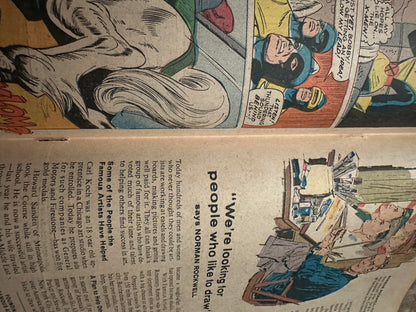 X-Men #30 FN- 5.5 (1967 Marvel Comics) - Nice looking copy for grade