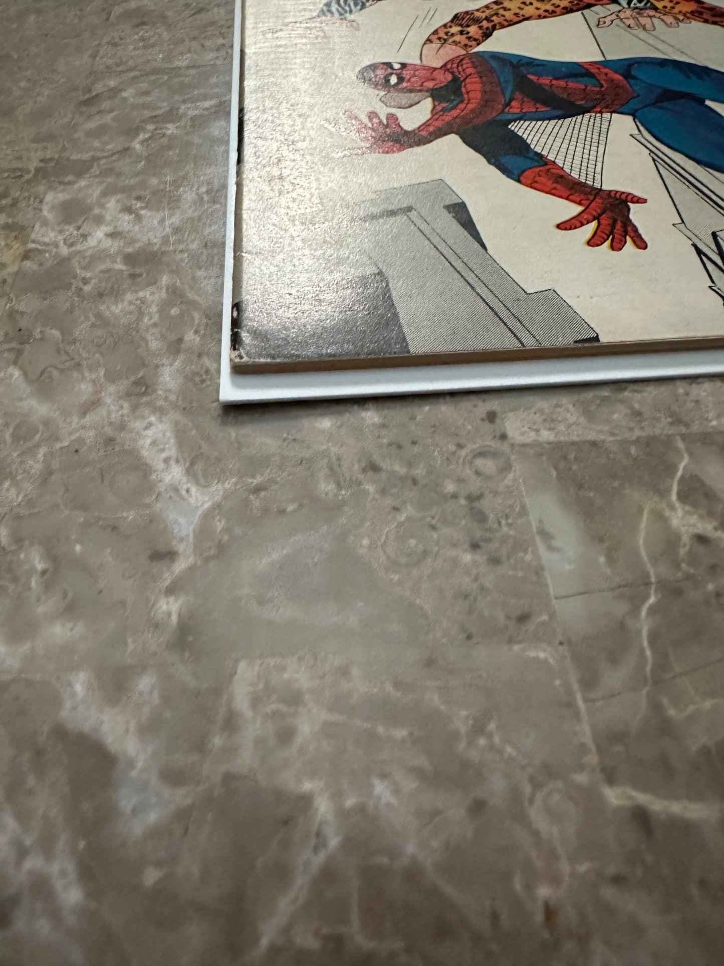 Amazing Spider-Man #34 FN+ 6.5 (Marvel Comics 1966)