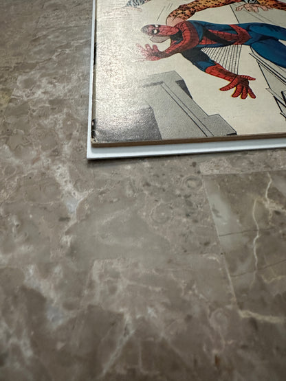 Amazing Spider-Man #34 FN+ 6.5 (Marvel Comics 1966)