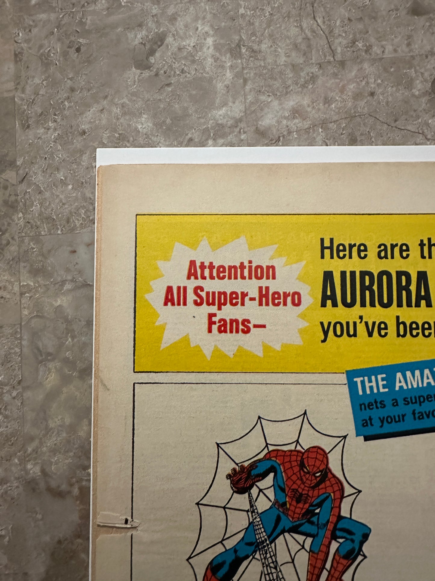 Amazing Spider-Man #44 VG- 3.5 (Marvel Comics 1967)