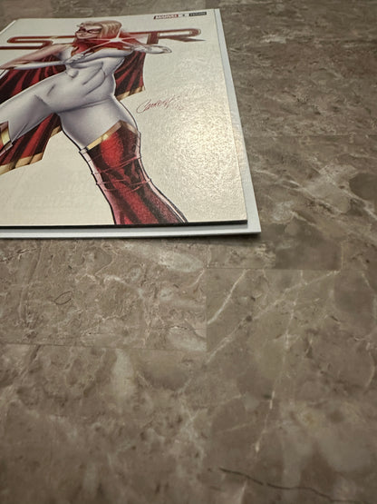 Star #1-5 Full Set High Grade (Marvel 2020)