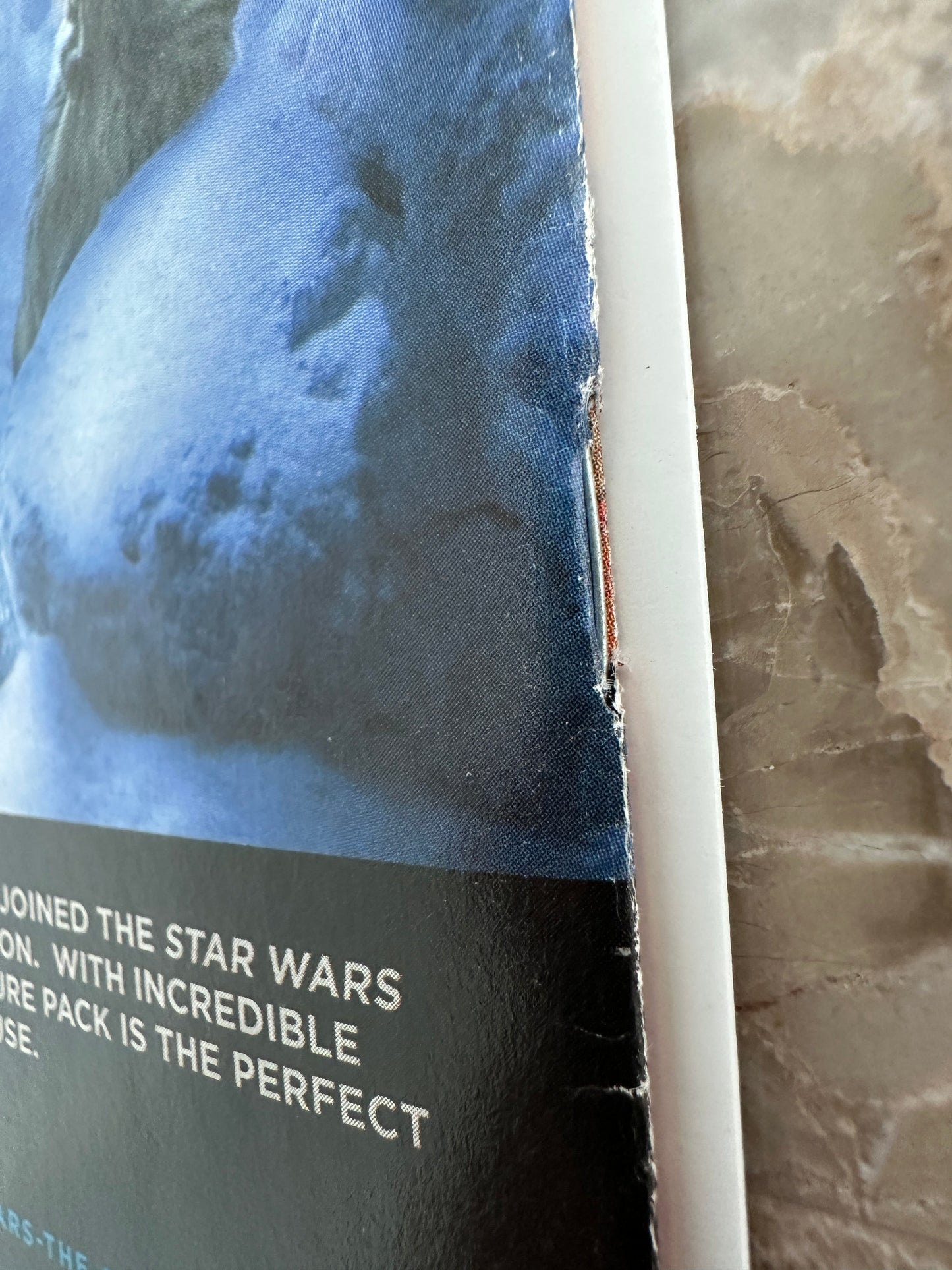 Journey to Star Wars The Force Awakens Full Set (Marvel 2015)